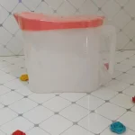 جا پودری دسته دار میلاد