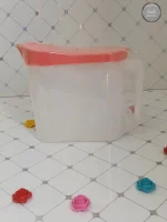 جا پودری دسته دار میلاد