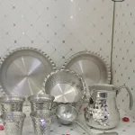 ست روحی پولکی 2 نفره