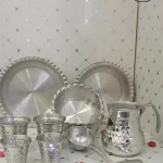 ست روحی پولکی 2 نفره