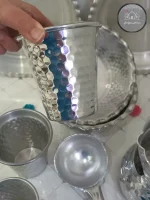 ست روحی پولکی 2 نفره - Image 7