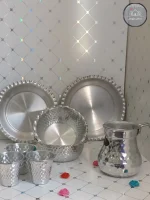 سرویس روحی پولکی