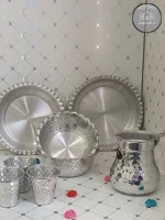 سرویس روحی پولکی - Image 2