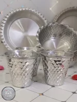 سرویس روحی پولکی - Image 3