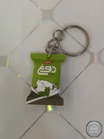 جاسوییچی خوراکی - تصویر 7