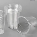 لیوان یکبارمصرف 500 عددی 550 گرمی