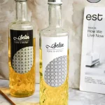 بطری آب شیشه ویانا