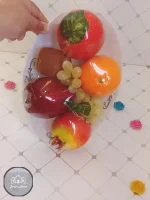 میوه مصنوعی پک 6عددی - Image 4