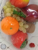 میوه مصنوعی پک 6عددی - Image 7