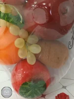 میوه مصنوعی پک 6عددی - Image 9