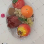 میوه مصنوعی پک 6عددی