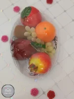 میوه مصنوعی پک 6عددی