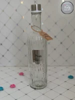بطری آب شیشه سلین - تصویر 7