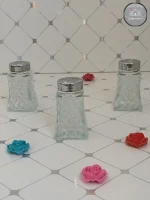 نمکپاش شیشه الماس کاران 3 عددی - Image 2