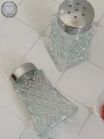 نمکپاش شیشه الماس کاران 3 عددی - Image 4