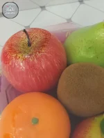 میوه مصنوعی پک 10 عددی - تصویر 4