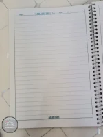 ست لوازم تحریر 5 تیکه اقتصادی - Image 7