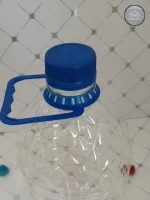 بطری 4 لیتری 6 عددی - Image 3