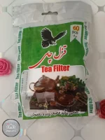 فیلتر چای غزل چای - Image 2