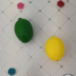 لیمو سنگی مصنوعی وارداتی
