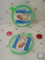 صافی پارچه ای داخل قوری 2 عددی - Image 5