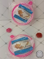 صافی پارچه ای داخل قوری 2 عددی - Image 4