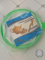 صافی پارچه ای داخل قوری 2 عددی - Image 2