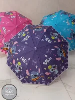 چتربچه گانه طرح استیج