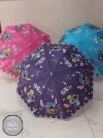 چتربچه گانه طرح استیج - Image 3