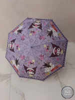 چتر بچه گانه طرح کرومی - Image 5
