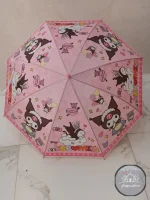 چتر بچه گانه طرح کرومی - Image 4