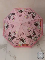 چتر بچه گانه طرح کرومی - Image 3