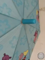 چتر بچه گانه طرح کرومی - تصویر 14
