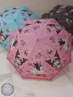 چتر بچه گانه طرح کرومی - تصویر 5