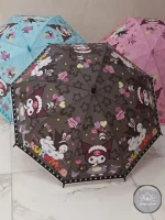 چتر بچه گانه طرح کرومی - تصویر 6