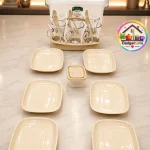 سرویس چایخوری 6 نفره ساحل