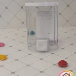 جامایع پارمیدا سفید